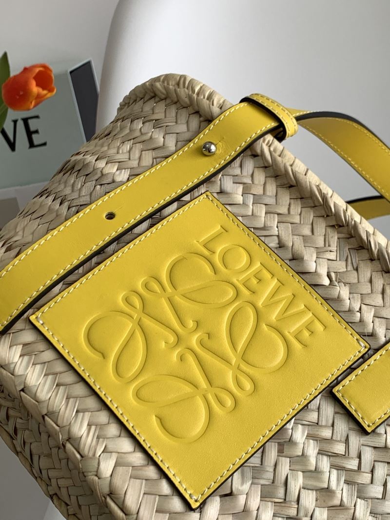 Loewe Shopping Bags